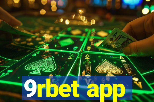 9rbet app